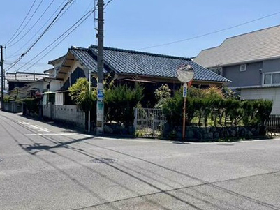 愛媛県松山市ひばりケ丘3751-9