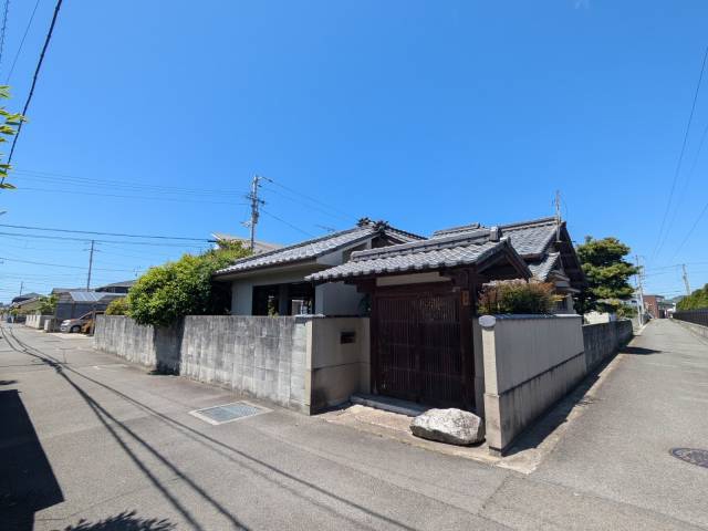 愛媛県松山市東垣生町24-2他