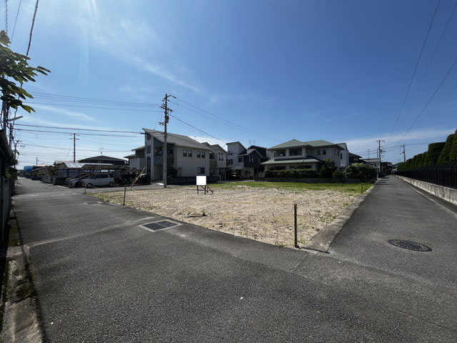 愛媛県松山市東垣生町24-2他