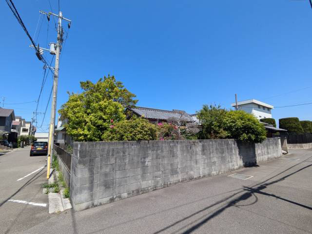 愛媛県松山市東垣生町24-2他