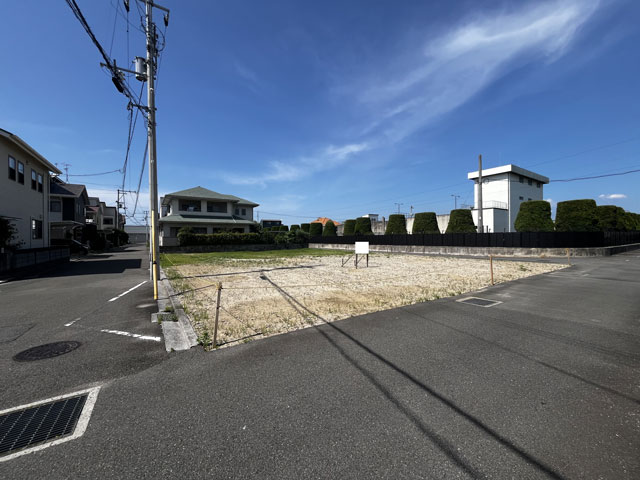 愛媛県松山市東垣生町24-2他