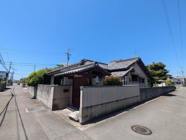 愛媛県松山市東垣生町24-2他