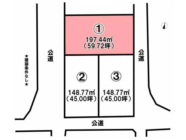 愛媛県松山市東垣生町24-2他