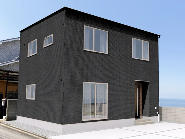 松山市高山町4200番43