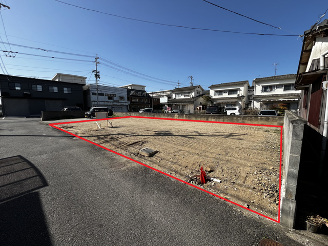 松山市富久町438番17